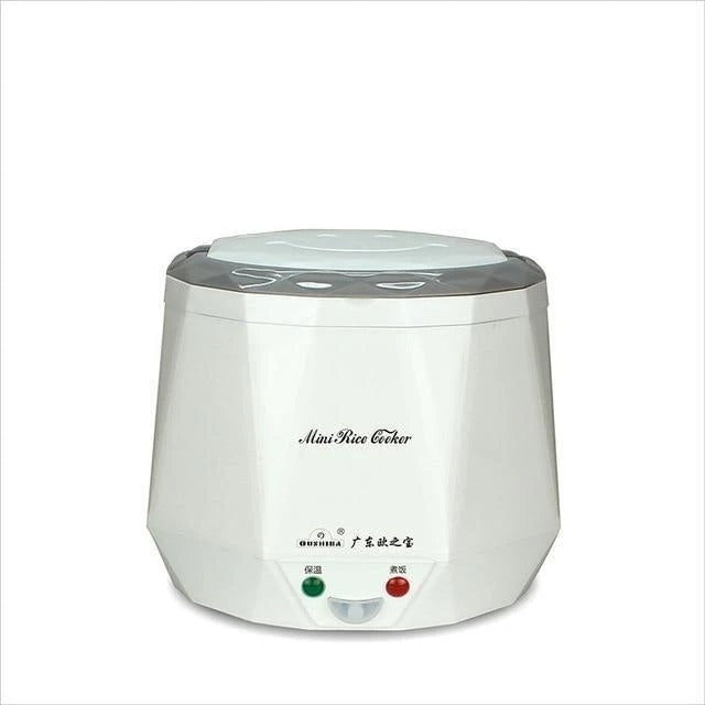 Discover the Perfect Mini Rice Cooker for Your Kitchen!