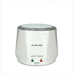 Discover the Perfect Mini Rice Cooker for Your Kitchen!