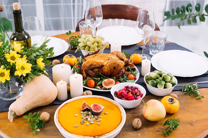 Hosting Made Effortless and Memorable