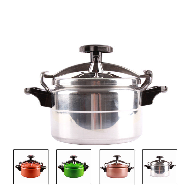 Small Pressure Cooker Induction Cooker Gas