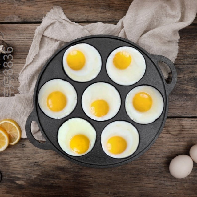 Breakfast Separate Frying Pan Electric Stove