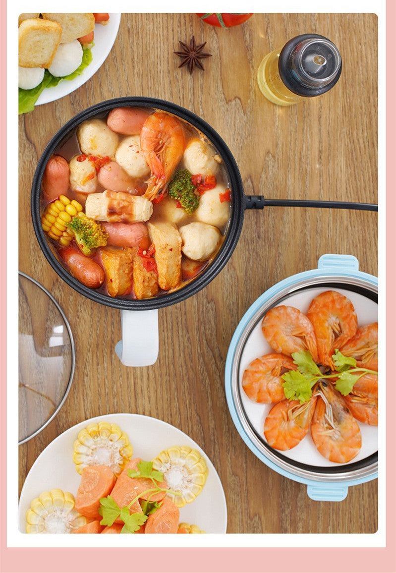 Multi-function noodle cooker