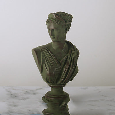 Sculpture Venus Character Artwork Resin
