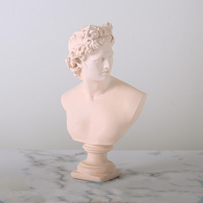 Sculpture Venus Character Artwork Resin