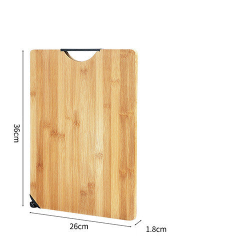 Household Bamboo Cutting Board