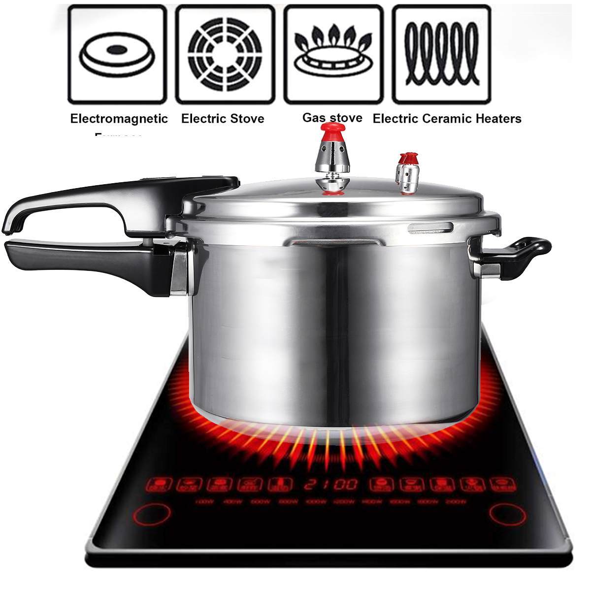 Pressure Cooker Household Gas Stove Induction