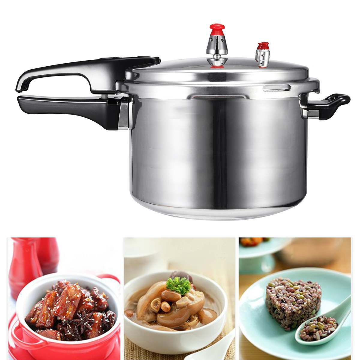 Pressure Cooker Household Gas Stove Induction