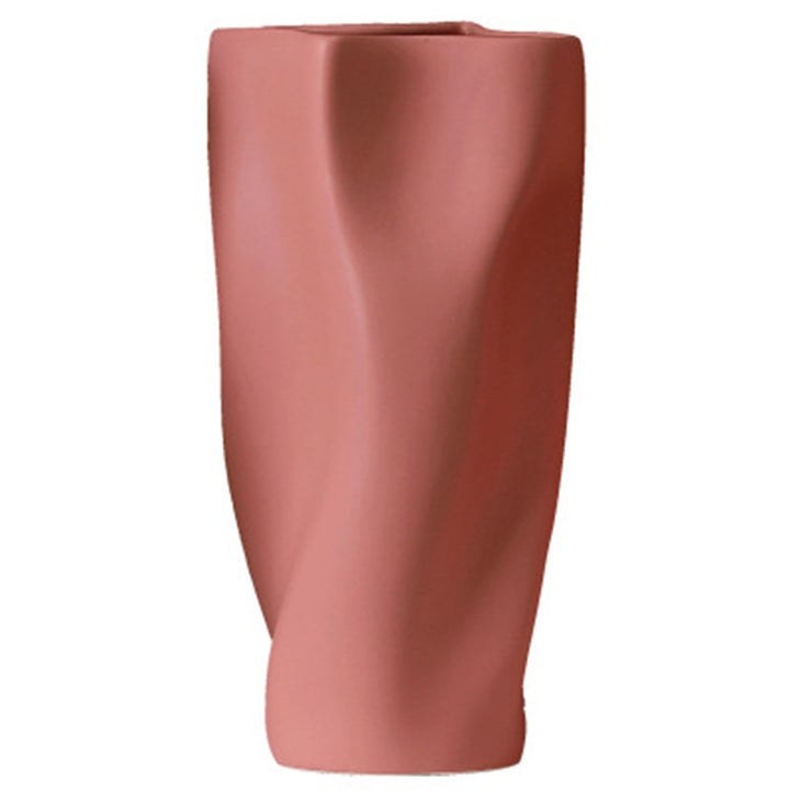 Creative Modern Ceramic Porcelain Vases