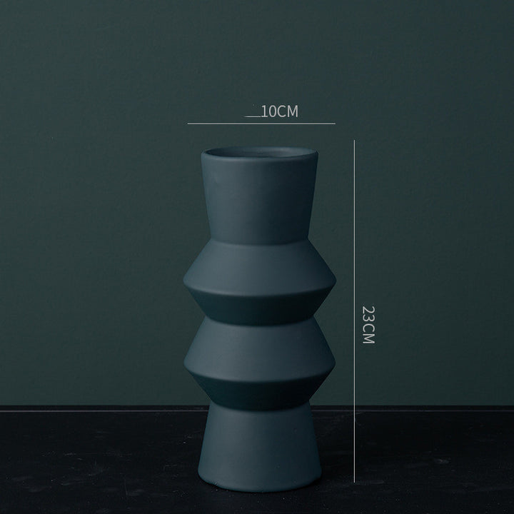 Nordic Vases for Flowers