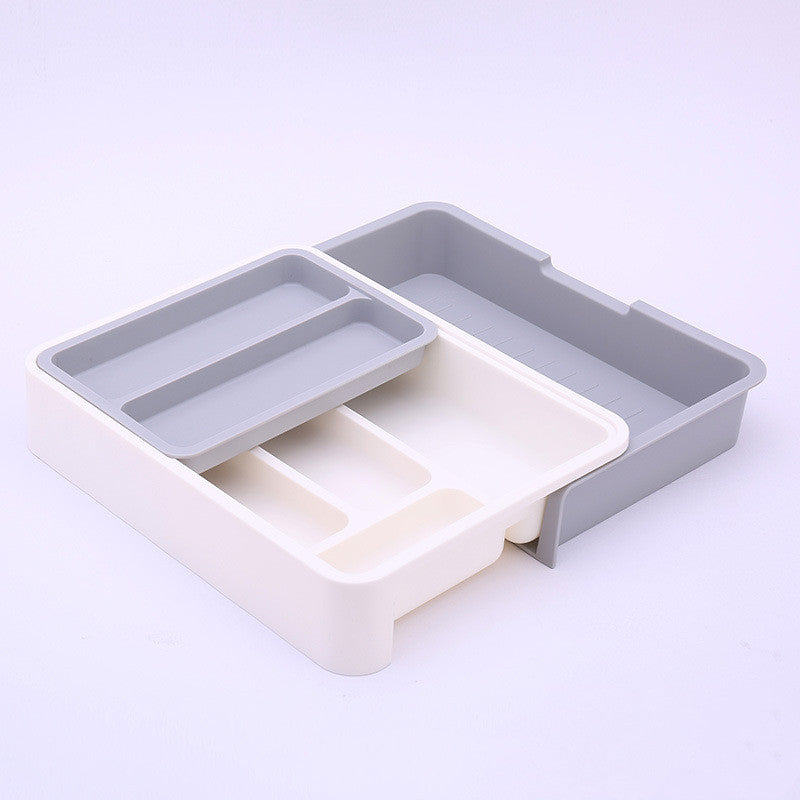 Separate Tableware Organizer