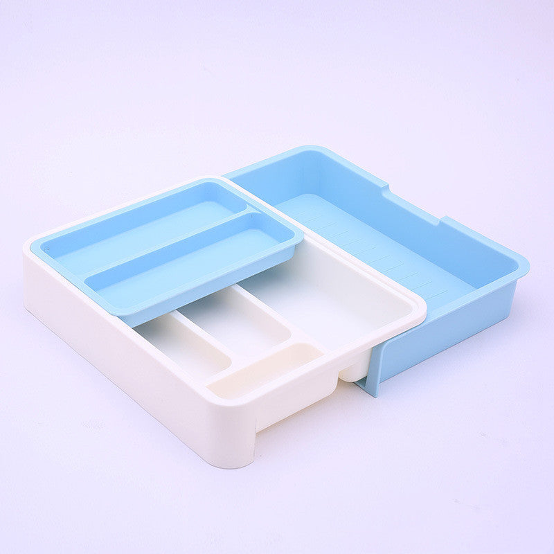 Separate Tableware Organizer