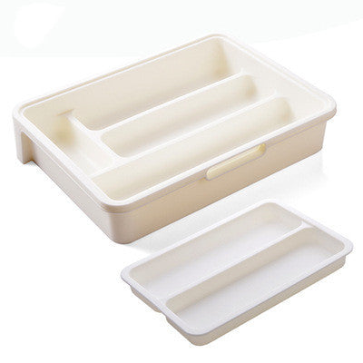 Separate Tableware Organizer