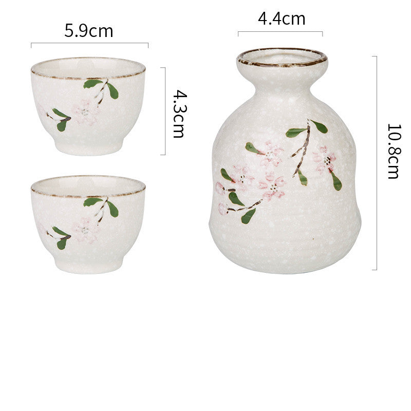 Wine Glass Set