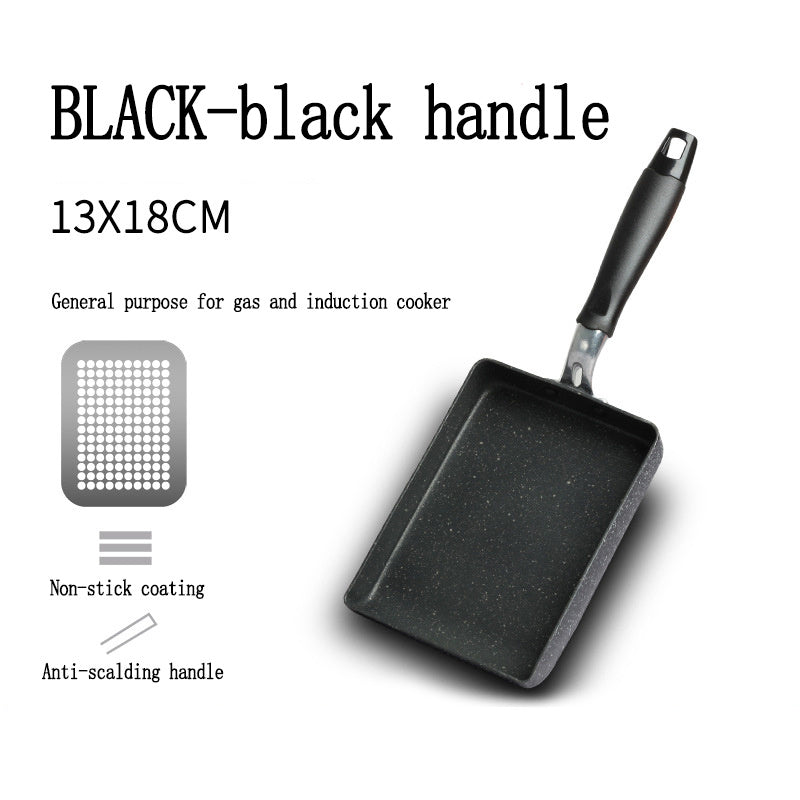 Maifan Stone Pot Square Frying Pan