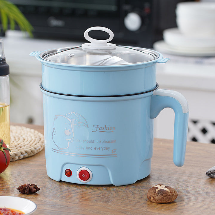 Multi-function noodle cooker