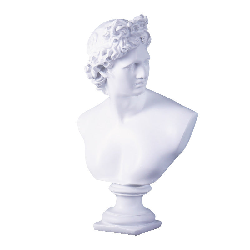 Sculpture Venus Character Artwork Resin