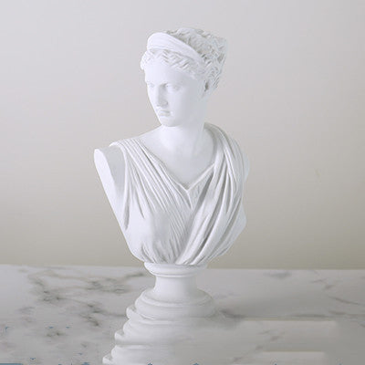 Sculpture Venus Character Artwork Resin
