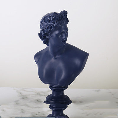 Sculpture Venus Character Artwork Resin
