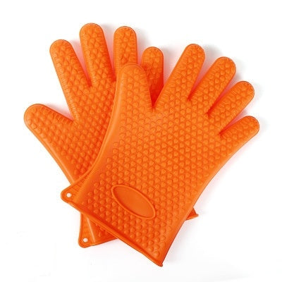 Double side frying pan