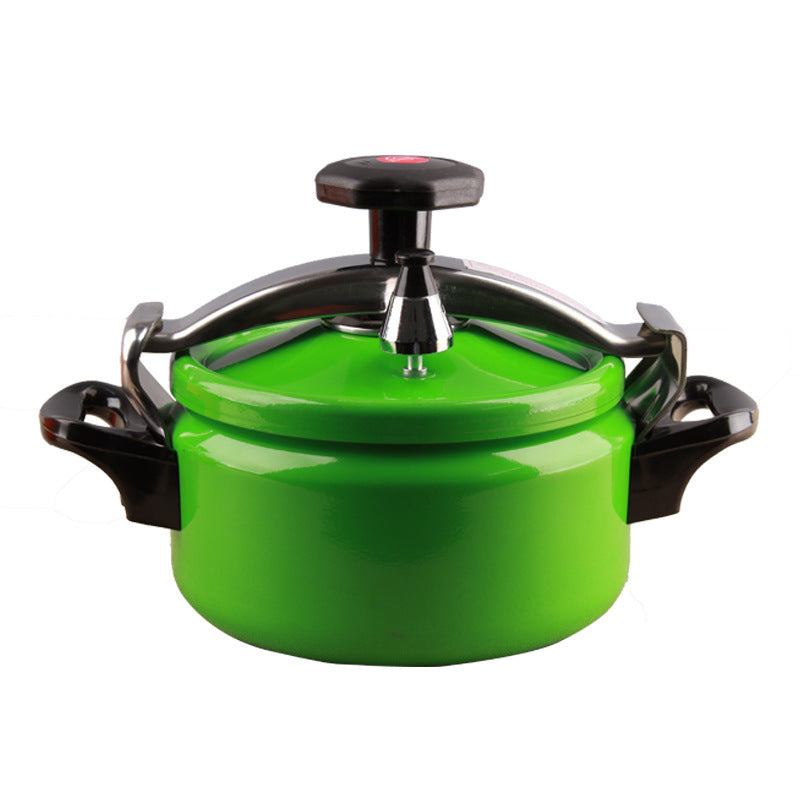 Small Pressure Cooker Induction Cooker Gas