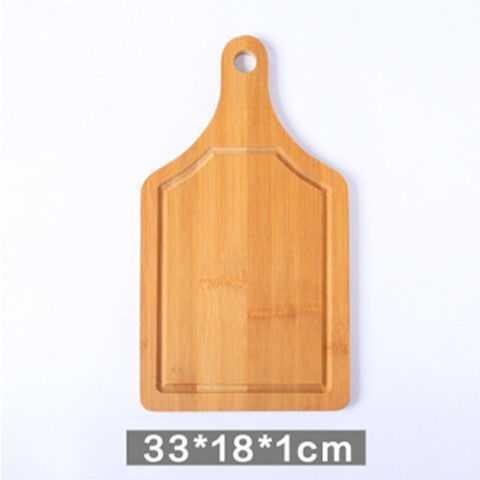 Pizza Board Tray Round Square Cutting Board