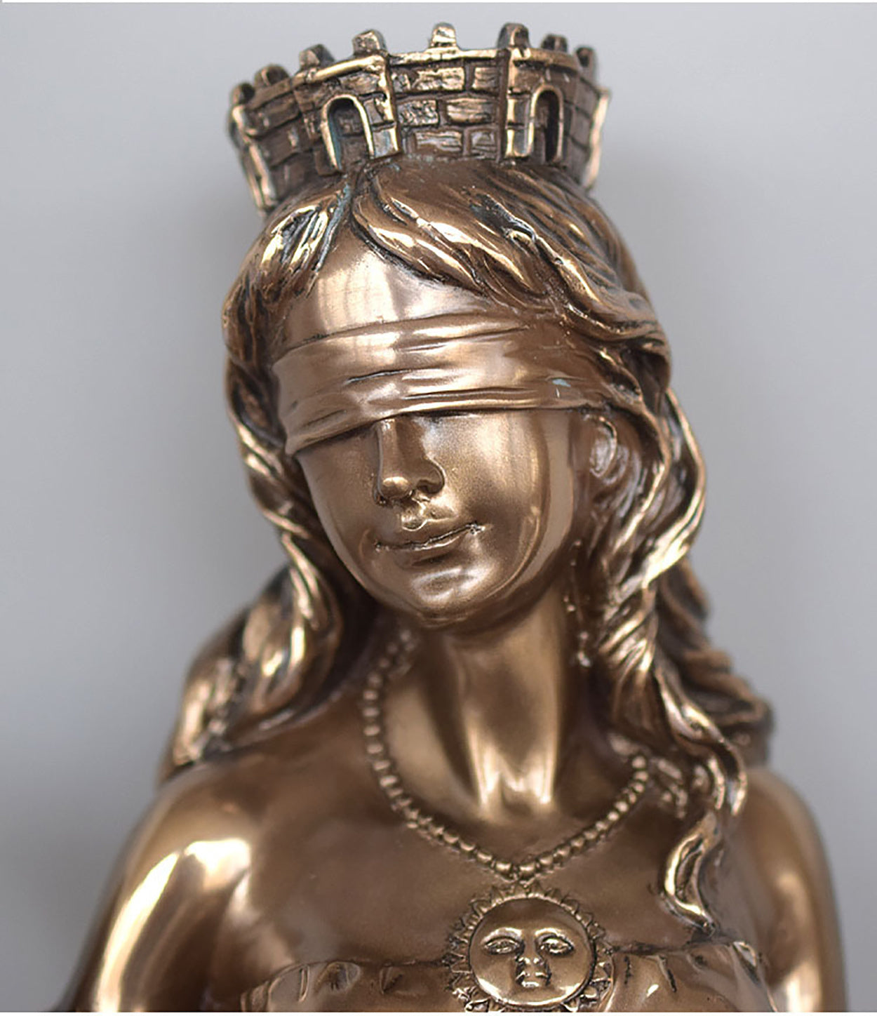 Sculpture Resin Craft Goddess Of Angel