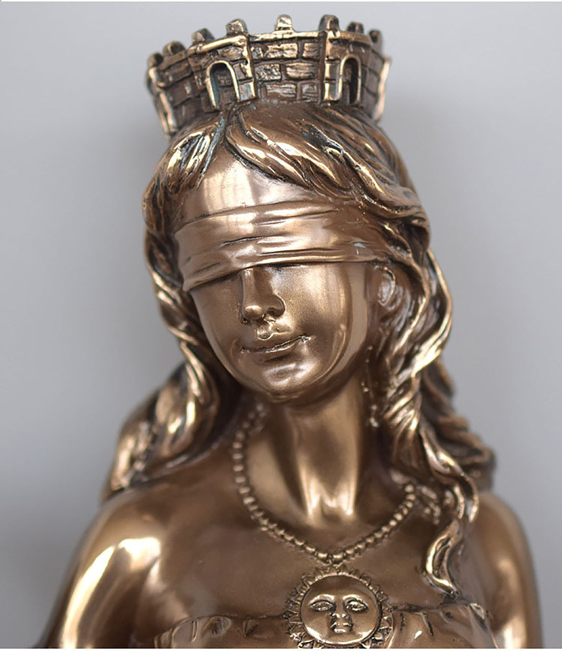 Sculpture Resin Craft Goddess Of Angel