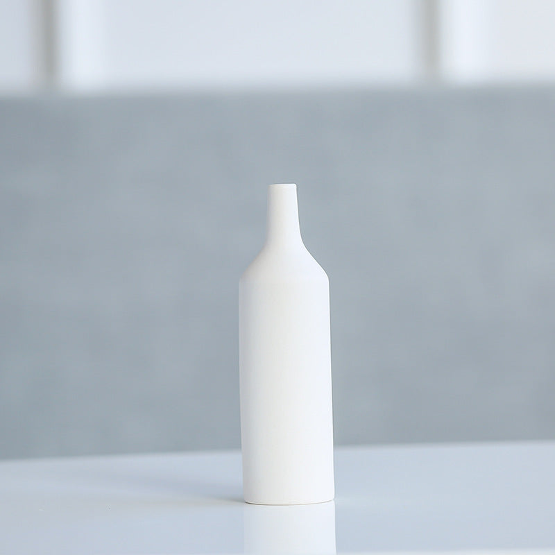 Creative Ceramic Hydroponic Vase