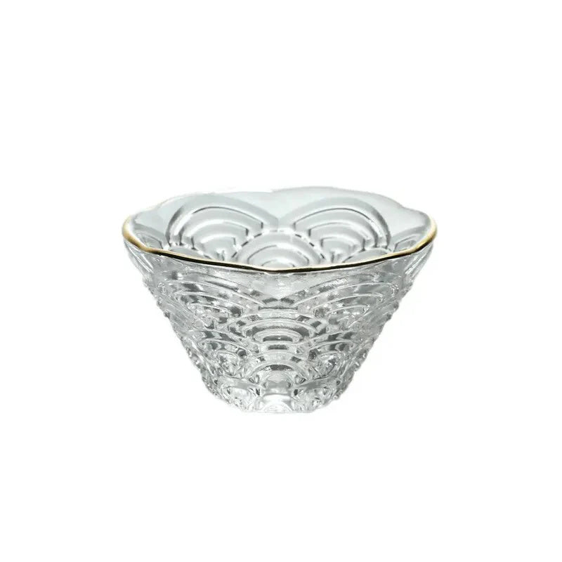 Wine Warmer Glass Wine Set