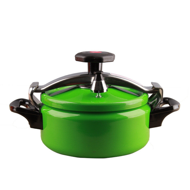 Small Pressure Cooker Induction Cooker Gas