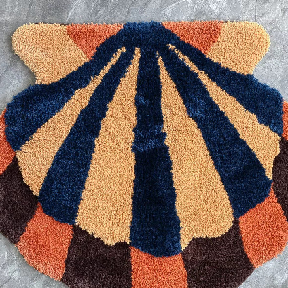 Fashion New Living Room Toilet Absorbent Mat