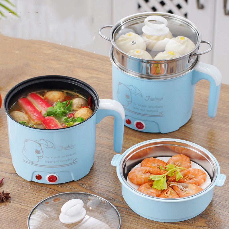 Multi-function noodle cooker