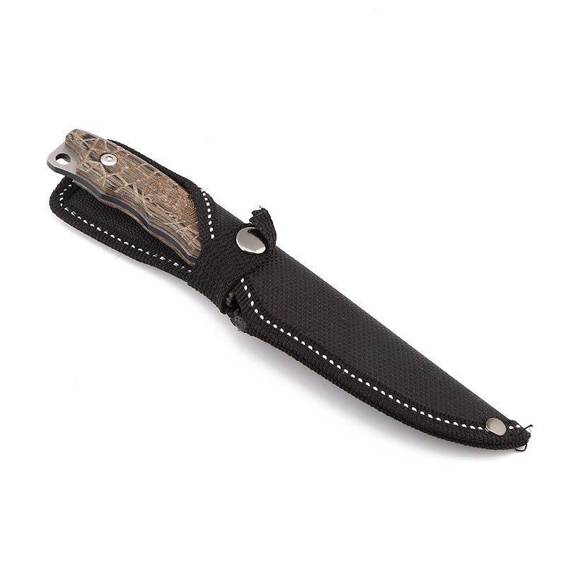 Outdoor Knives High Hardness