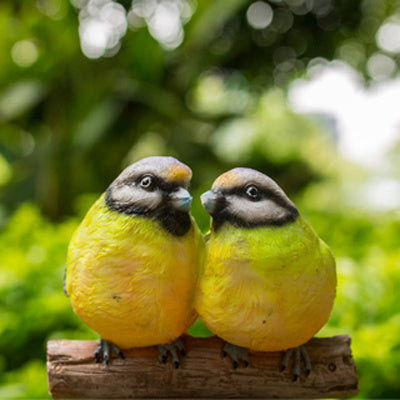 Outdoor Garden Sculpture Decoration