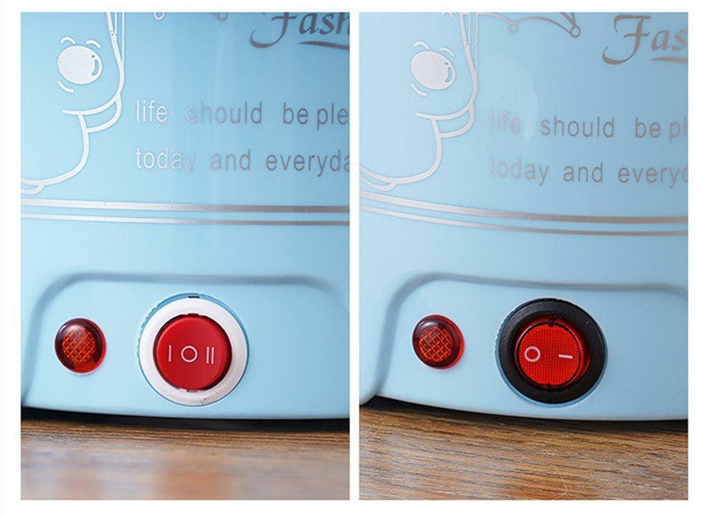 Multi-function noodle cooker