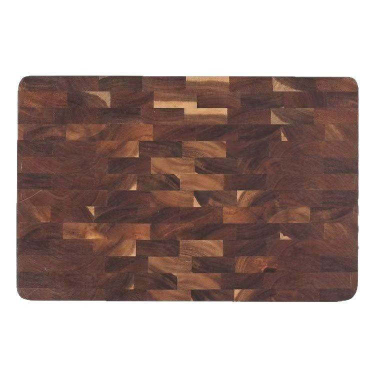 Solid Wood Cutting Board
