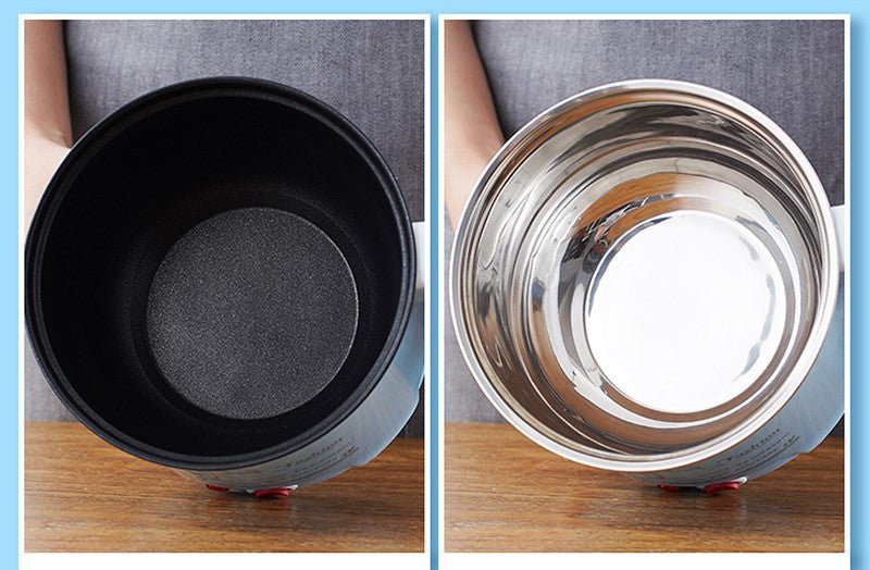 Multi-function noodle cooker