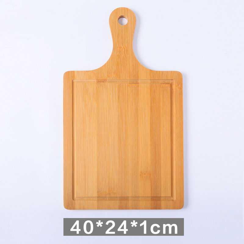 Pizza Board Tray Round Square Cutting Board