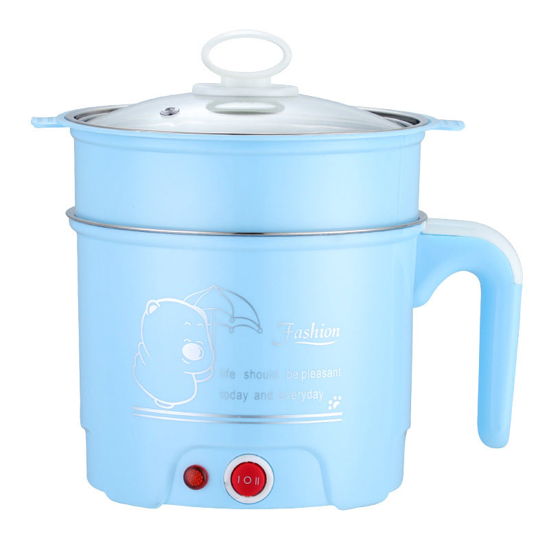 Multi-function noodle cooker