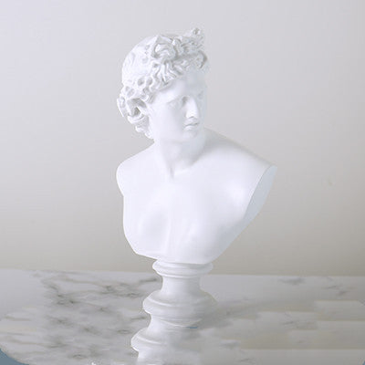 Sculpture Venus Character Artwork Resin