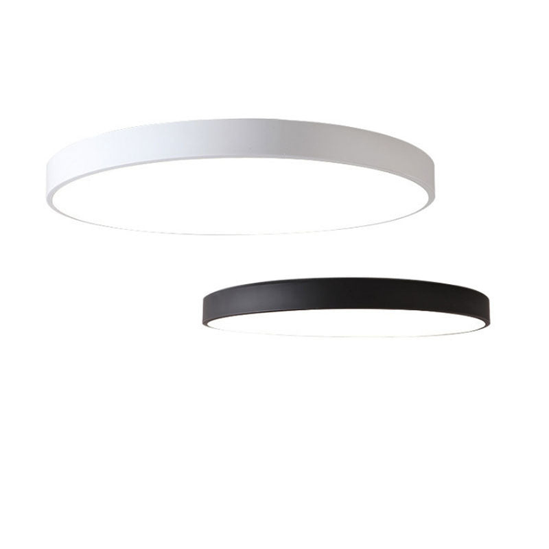 Modern Ultra-thin Ceiling Light