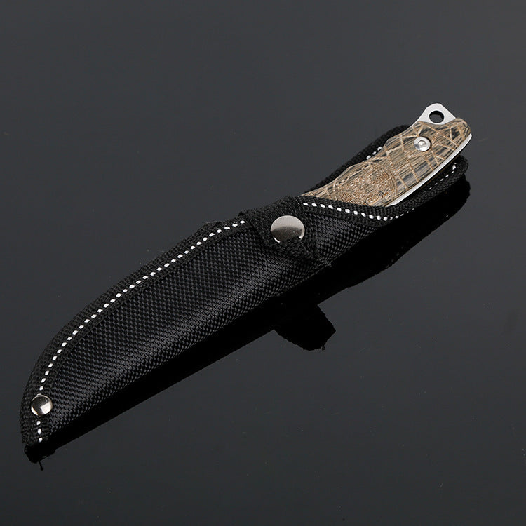 Outdoor Knives High Hardness