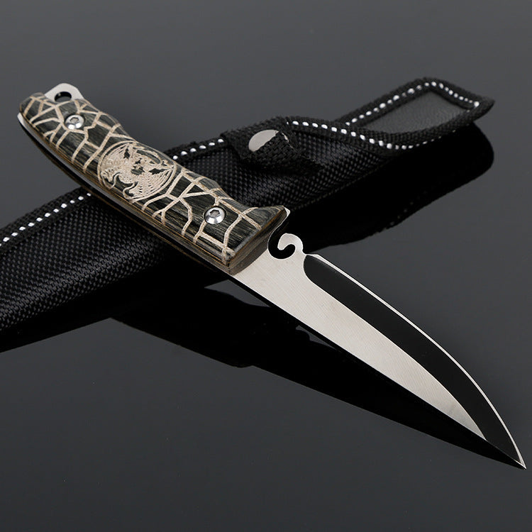 Outdoor Knives High Hardness
