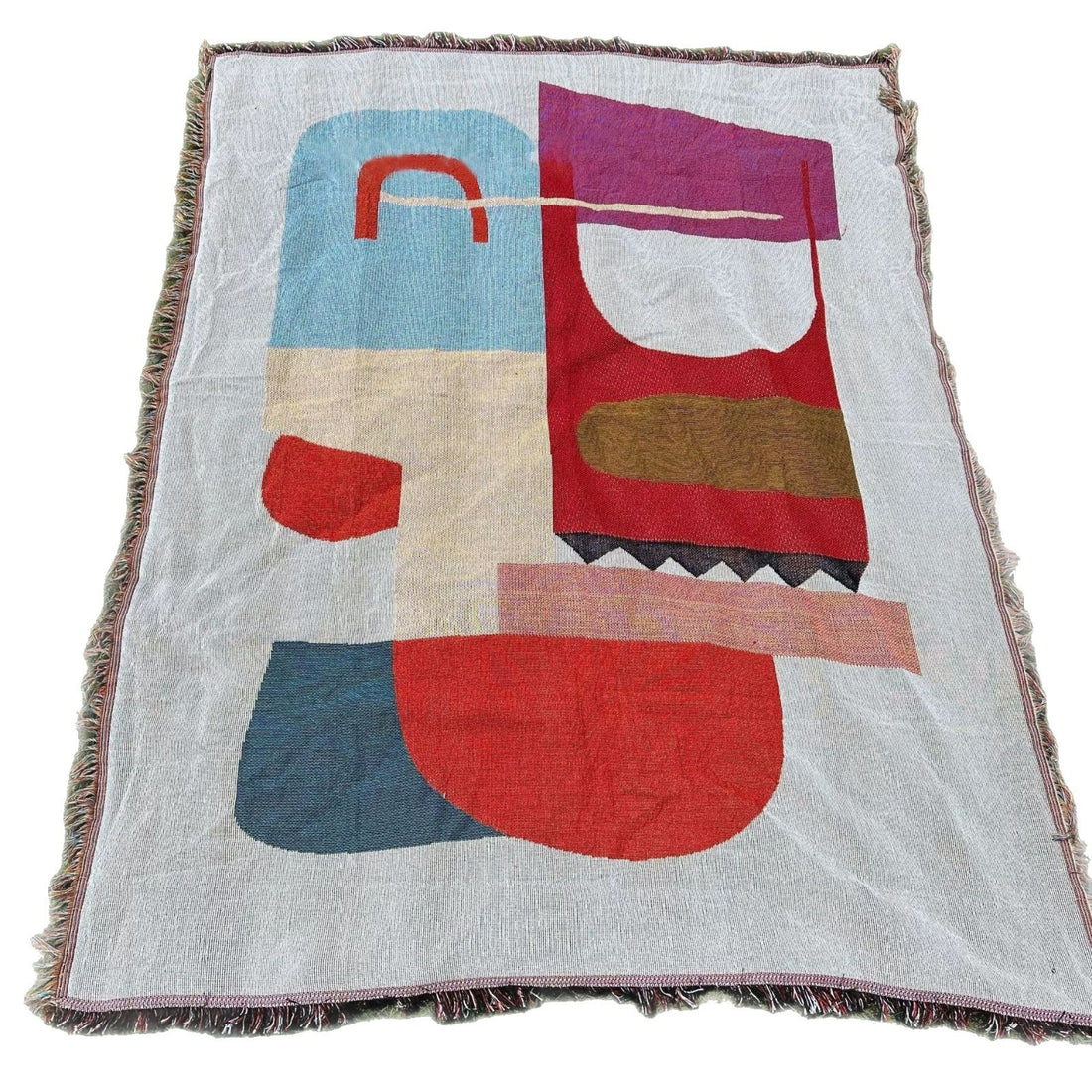 Outdoor Camping Rugs Picnic Mat