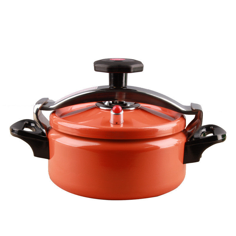Small Pressure Cooker Induction Cooker Gas