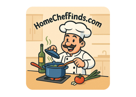 Home Chef Finds
