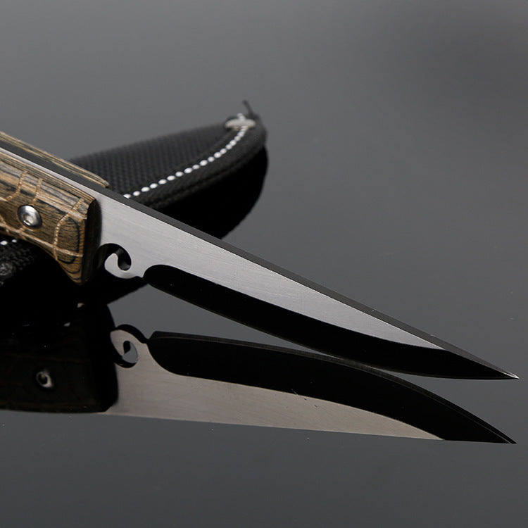 Outdoor Knives High Hardness