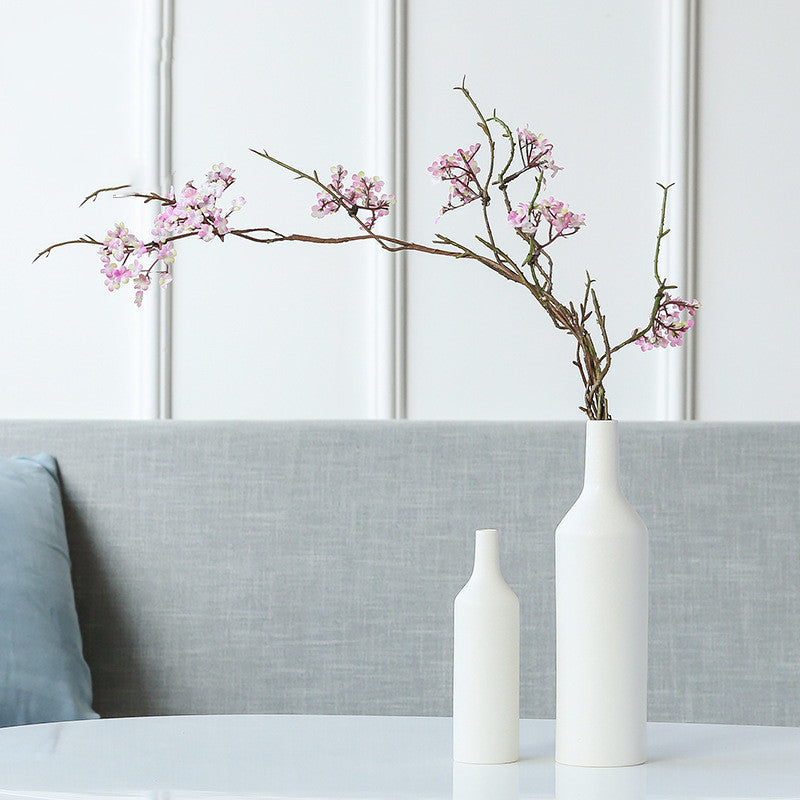 Creative Ceramic Hydroponic Vase
