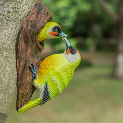 Outdoor Garden Sculpture Decoration