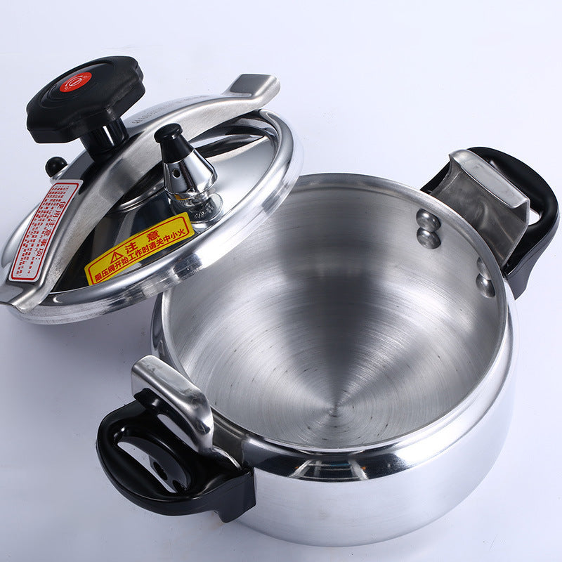 Small Pressure Cooker Induction Cooker Gas